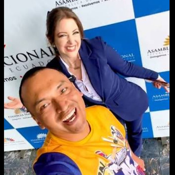 Conejo Oligarca tweet media