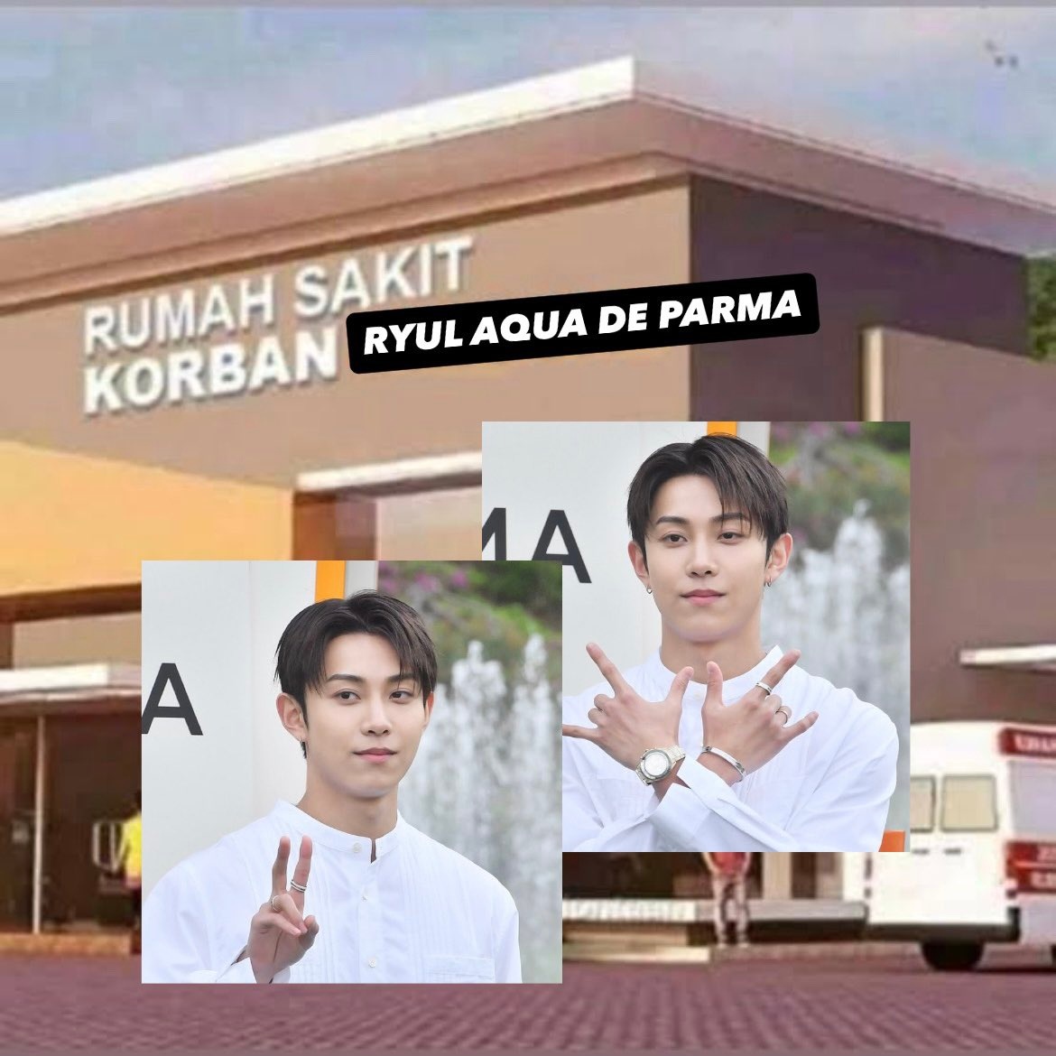 yīpèi. tweet media