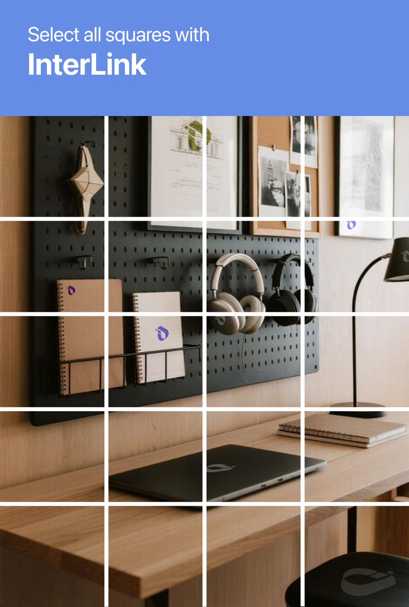 InterLink Labs 👤 + 🌐 tweet media
