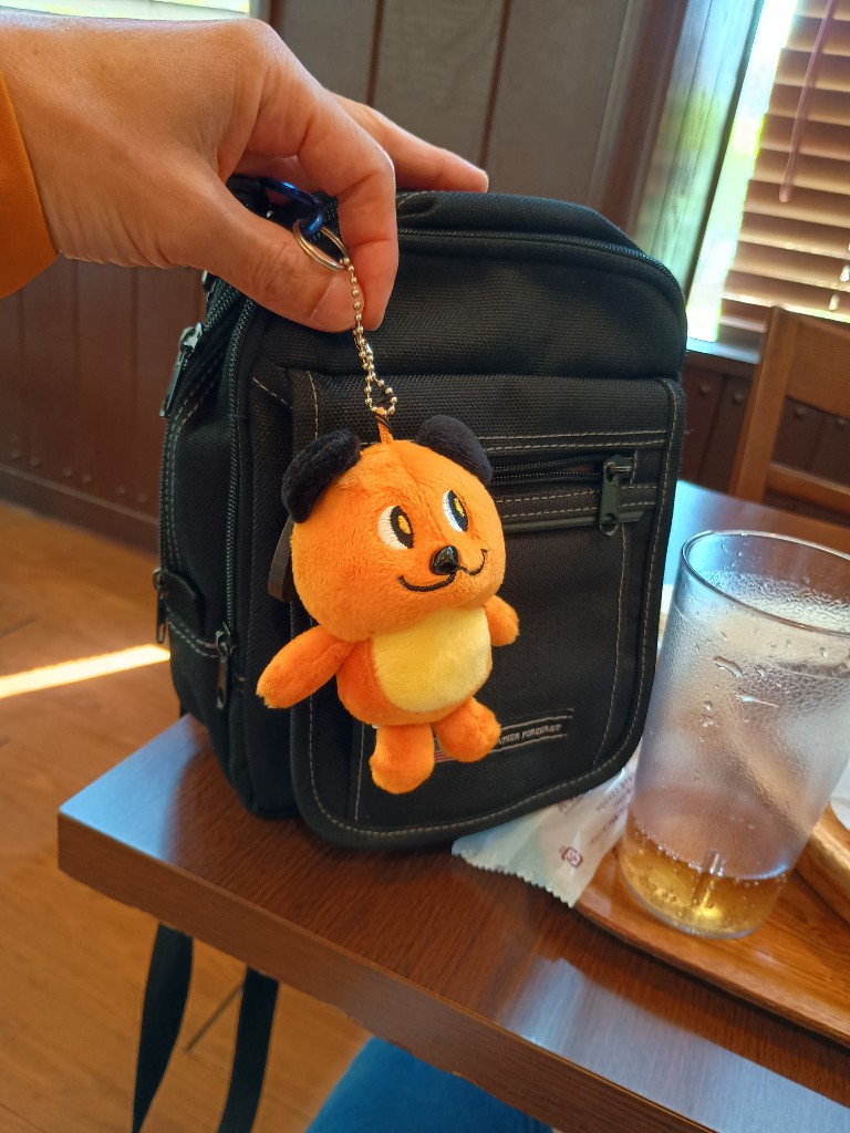 はし♪やん　(🎀*'▽'*)　🎵メタル名：Aku-METAL♪　BMI 17のオギツネ tweet media