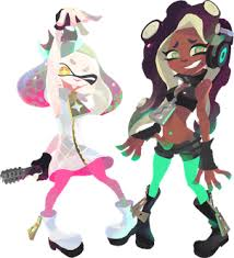 53Skyfox's tweet photo. @heart_jpg Me, a Splatoon fan https://t.co/n1If5ILykV