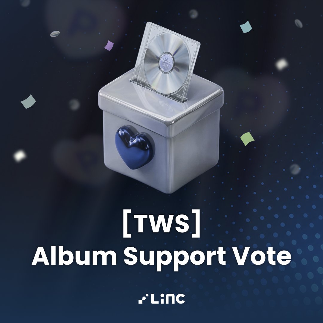 LiNC 링크 tweet media