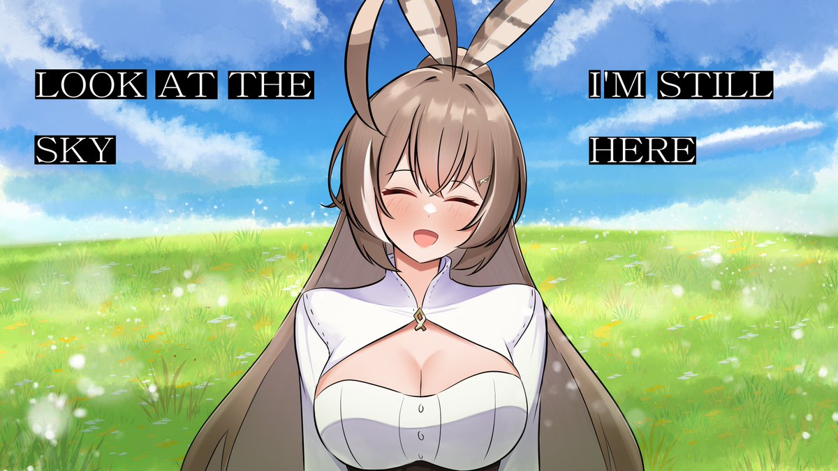 Pan Pan l COMMS OPEN tweet media