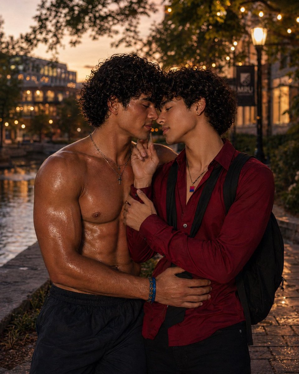 Ken W. 🏳️‍🌈 📚 📺 tweet media