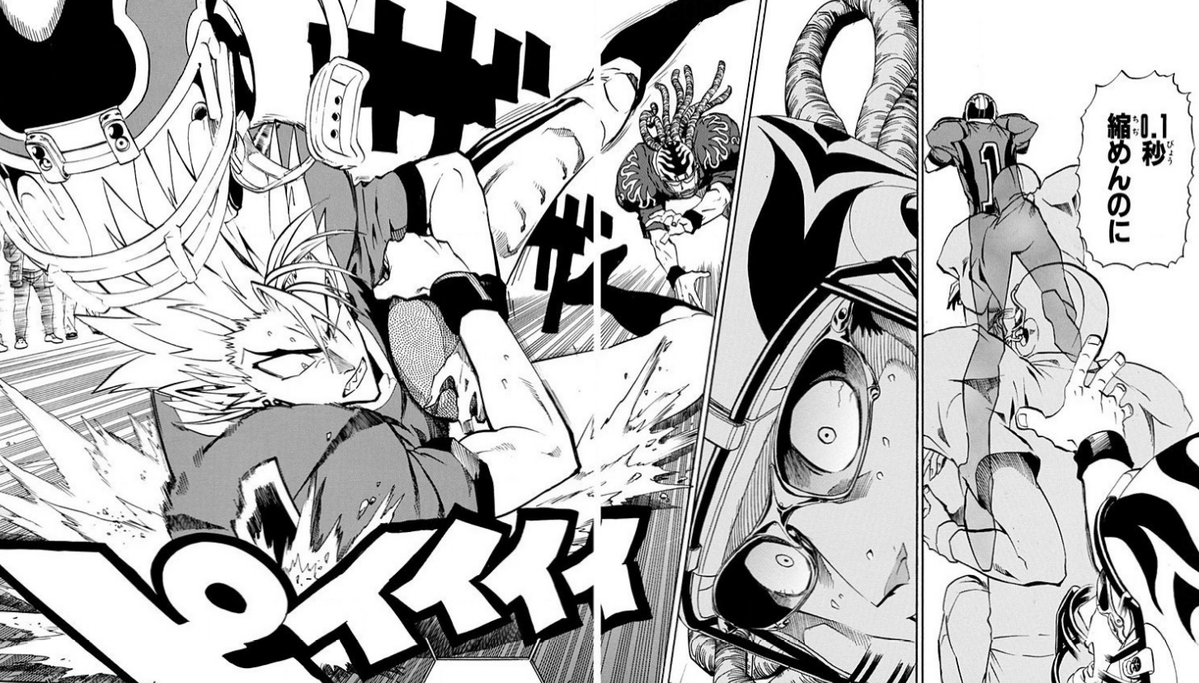 カズガタリ tweet media