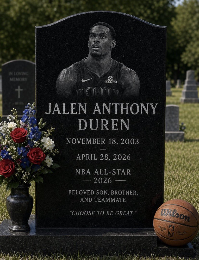 Jalen Duren During playoffs 😂😂😂