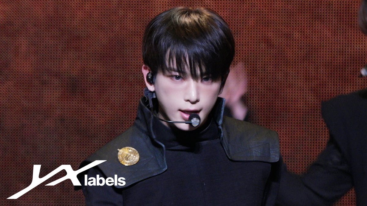 [STAGE CLIP] 'We on Fire' | &amp;TEAM 3rd EP SHOWCASE 'We on Fire
(youtu.be/wVlolkrjI6E)

#andTEAM