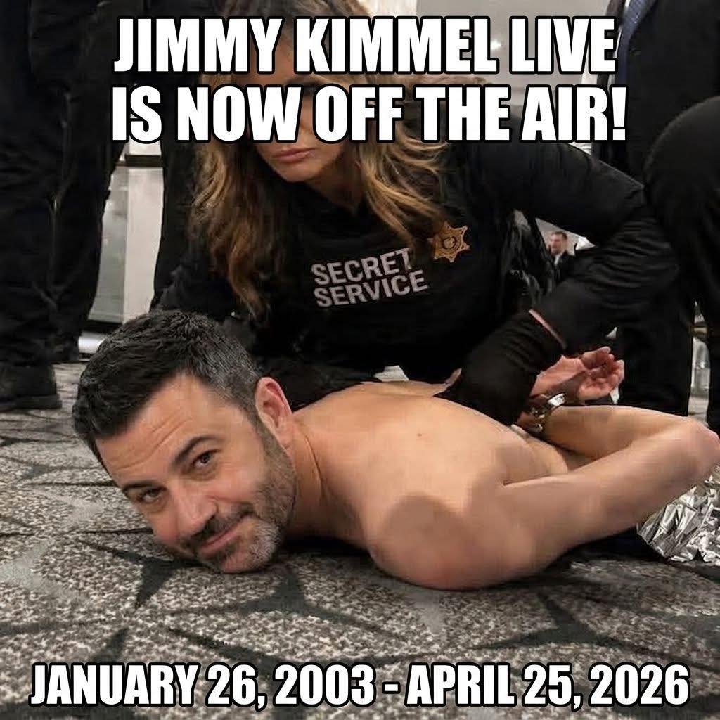 Salty Republican Rocker II tweet media