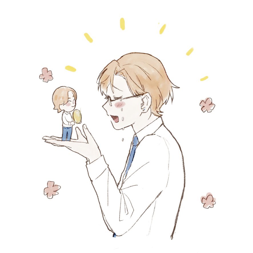 BANA TEA tweet media