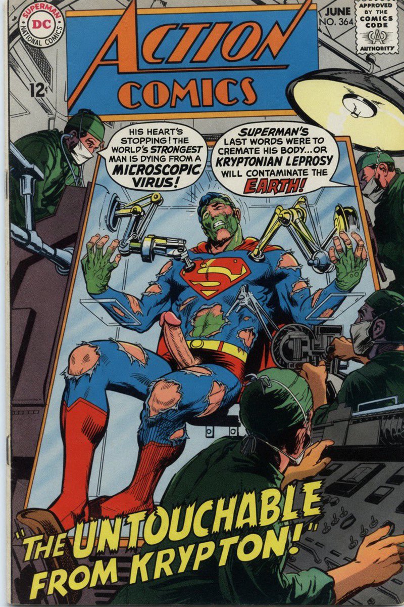 Adventures of Adjuvor tweet media