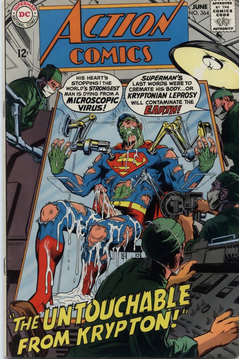 Adventures of Adjuvor tweet media