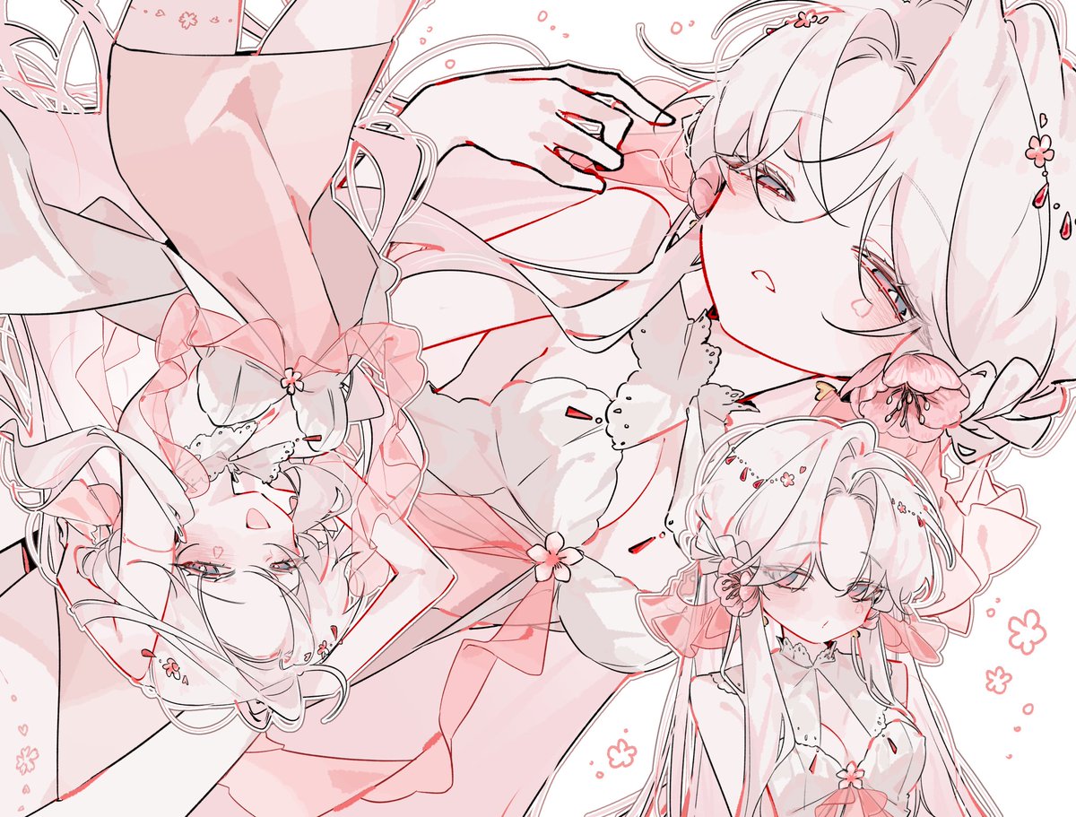 🌸트친소🌸 구운만두 tweet media