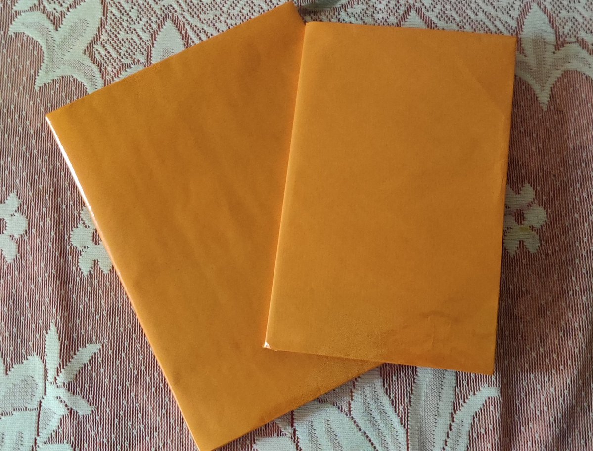 शालेय पाठ्य पुस्तक आणि वह्याना असले कव्हर लावण्या मागे काय हेतू असावा?
<a href="/imDeepPoint/">DeepPoint</a> <a href="/cricaddictninad/">ninad</a> <a href="/onlyforcricket0/">एक क्रिकेटवेडा</a>