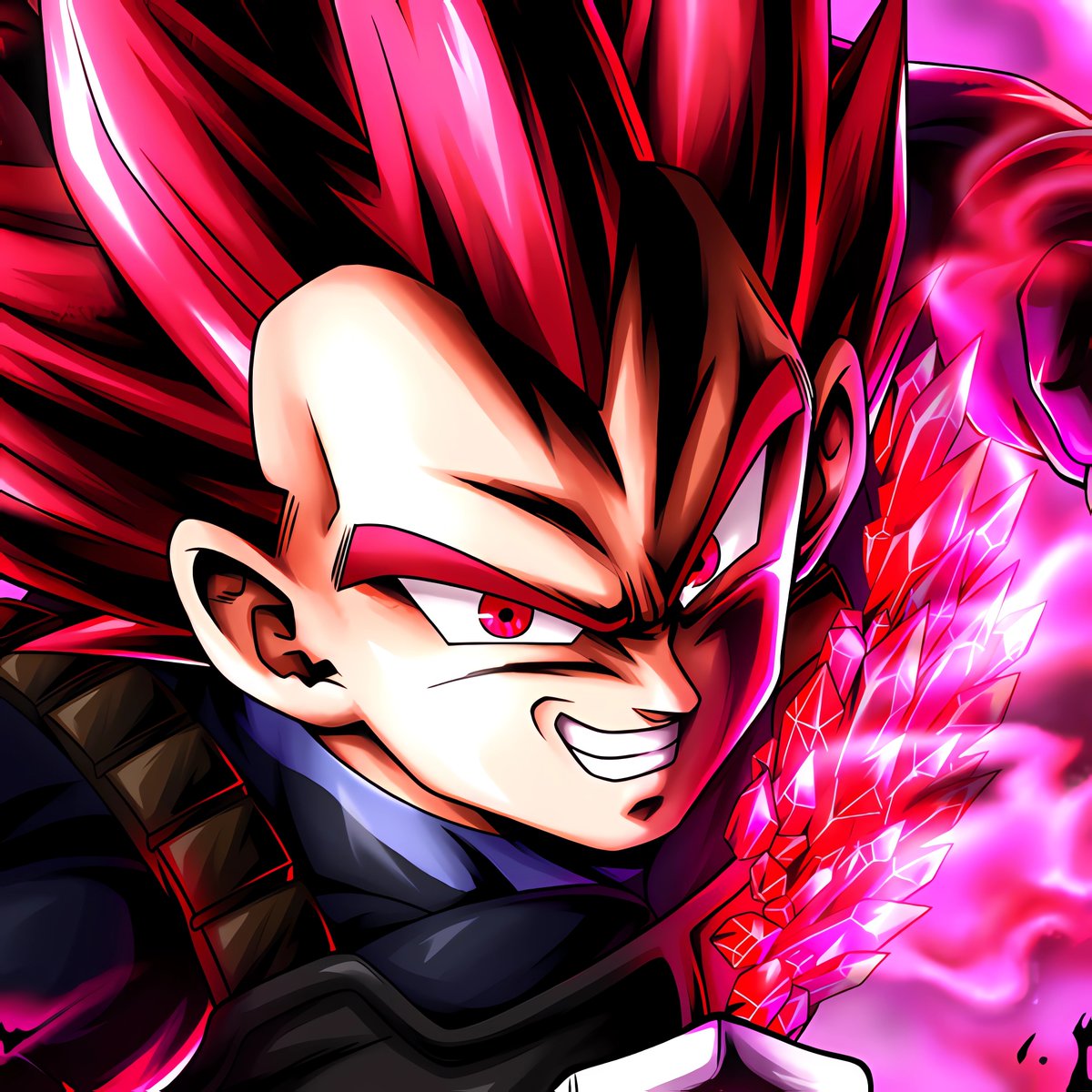 • LEGENDS: Art Cards 4K tweet media