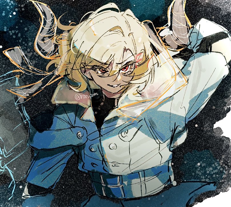 ♉️ﾗｸｶﾞｷ