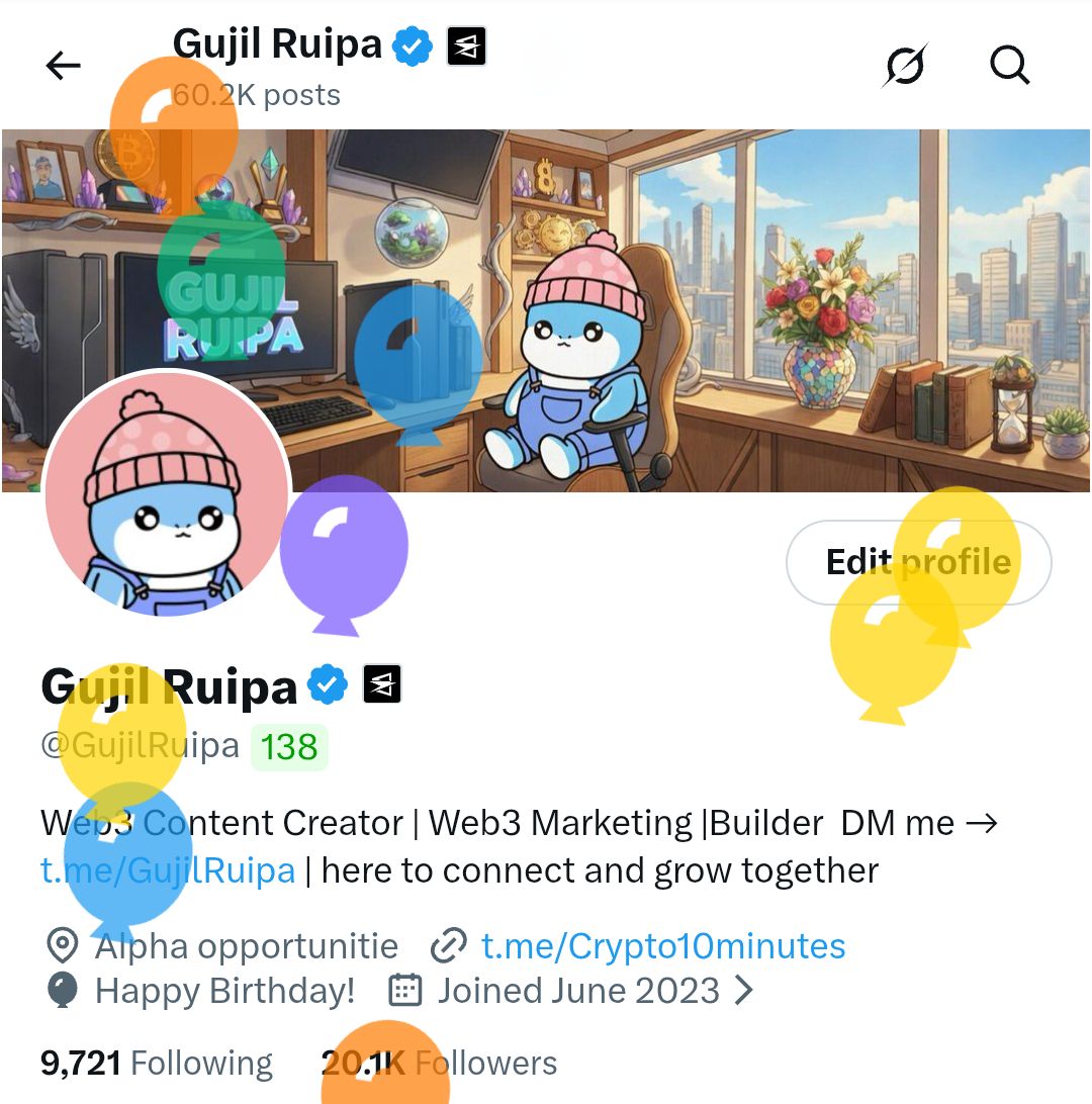 Gujil Ruipa tweet media