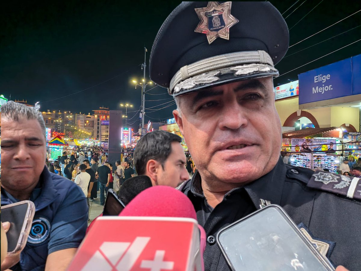 El Ojo de Aguascalientes tweet media