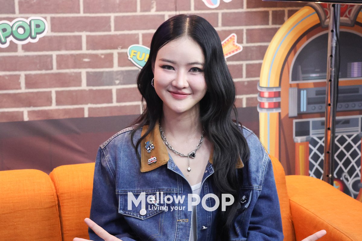 MellowPOP_TH's tweet image. ✨ Mellow POP เก็บตกภาพบรรยากาศไลฟ์ของ “J JAZZSPER” กับเพลง “โตแทน”
.
#MellowPOP
#โตแทน #JJAZZSPER
#grammygold #GMMMusic