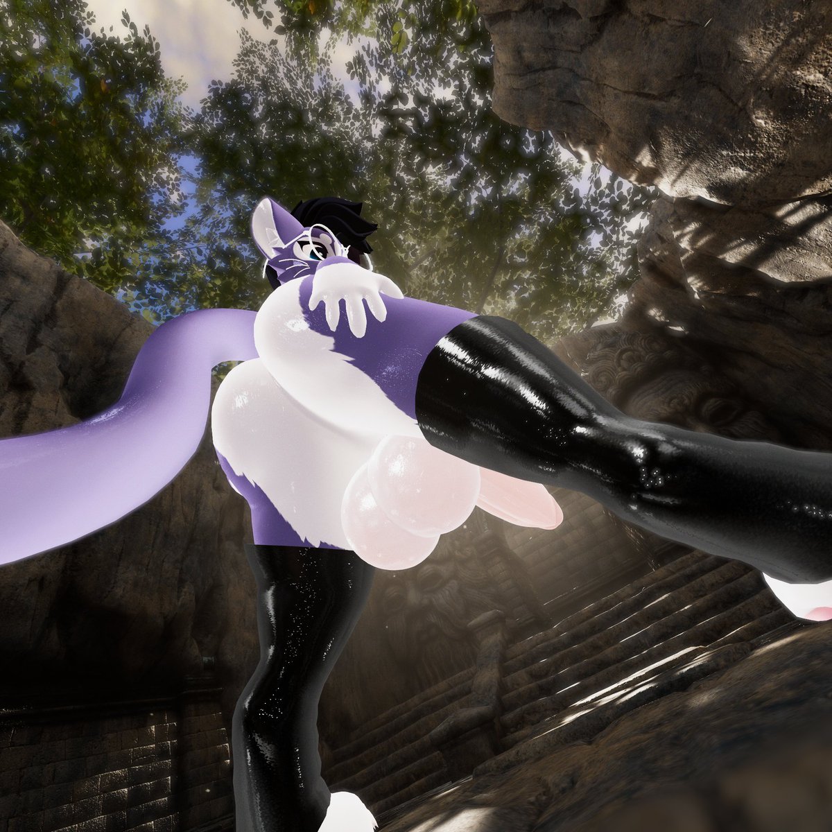 Softkity tweet media