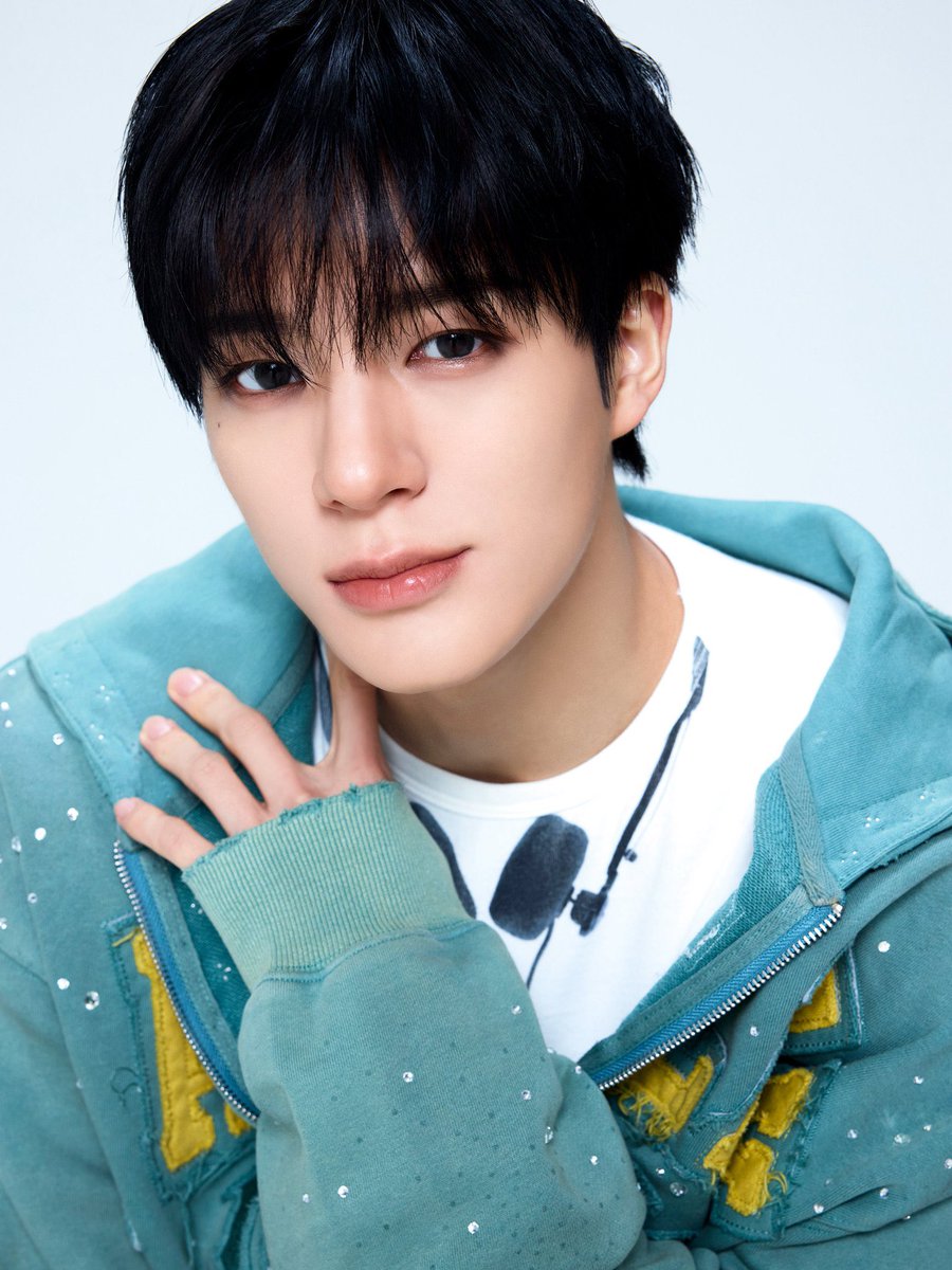‎젠…많이 먹어요 ૮ .◜ᵕ◝ ྀིა tweet media