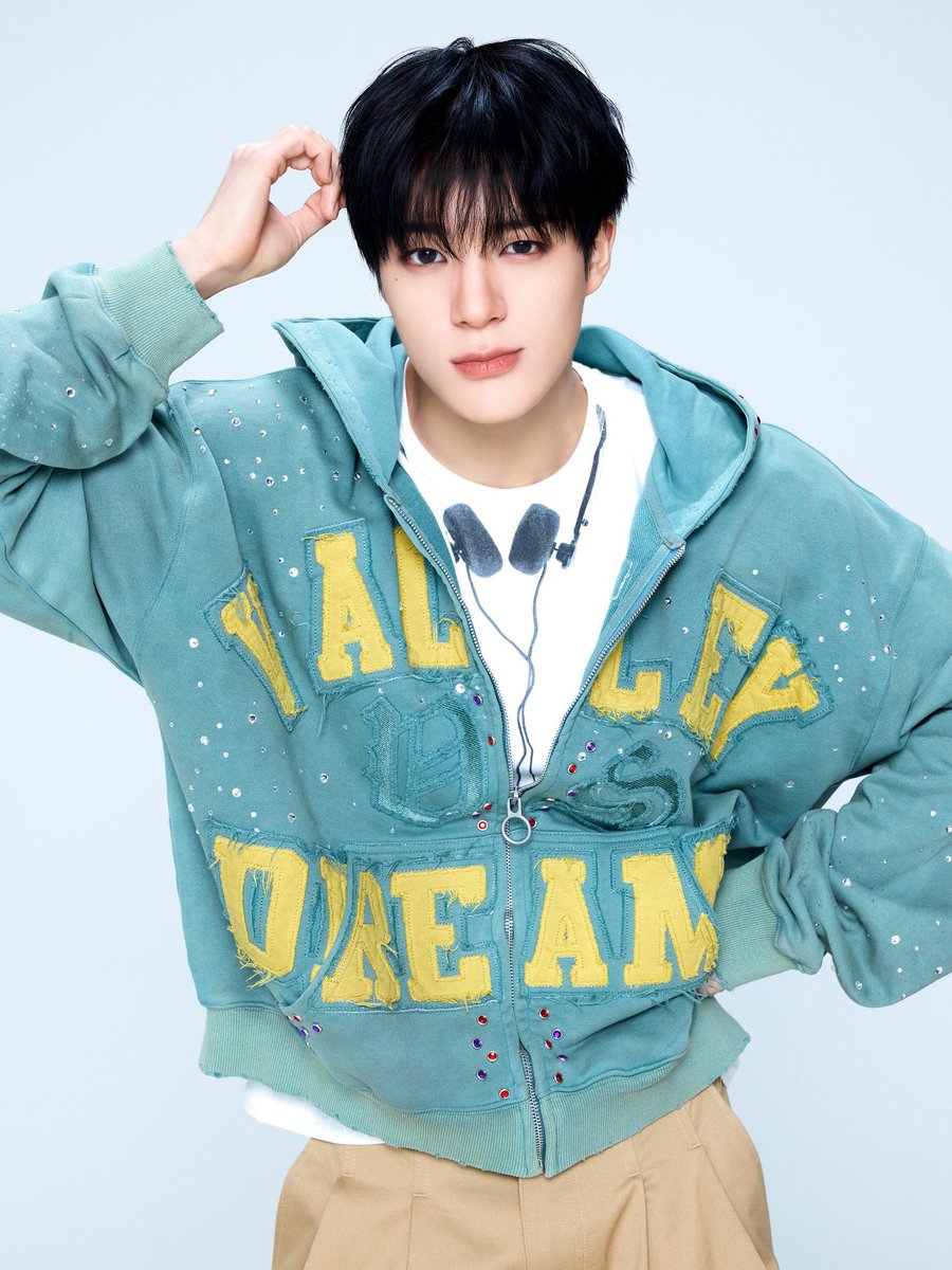 ‎젠…많이 먹어요 ૮ .◜ᵕ◝ ྀིა tweet media