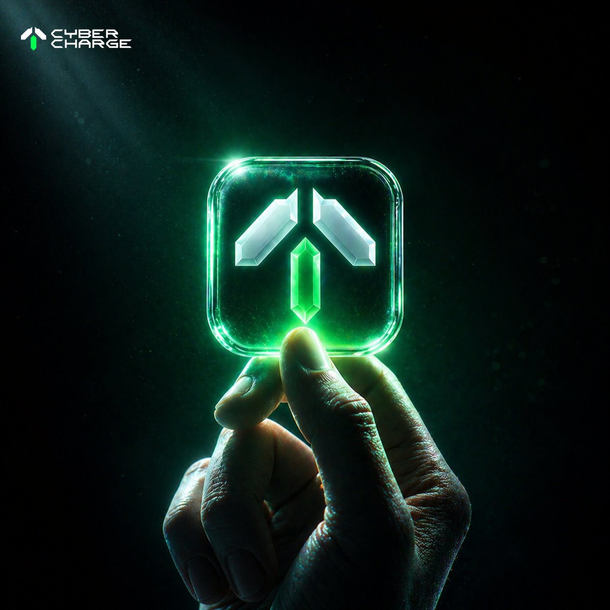 CyberCharge_ZH's tweet image. 你所觸碰的，
不只是能量。

一次連接，
一個新的入口正在開啟。

#CyberCharge #ChargeToEarn #Web3