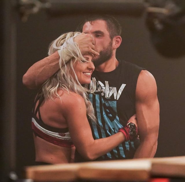 Maverick The Heel 👁️ tweet media