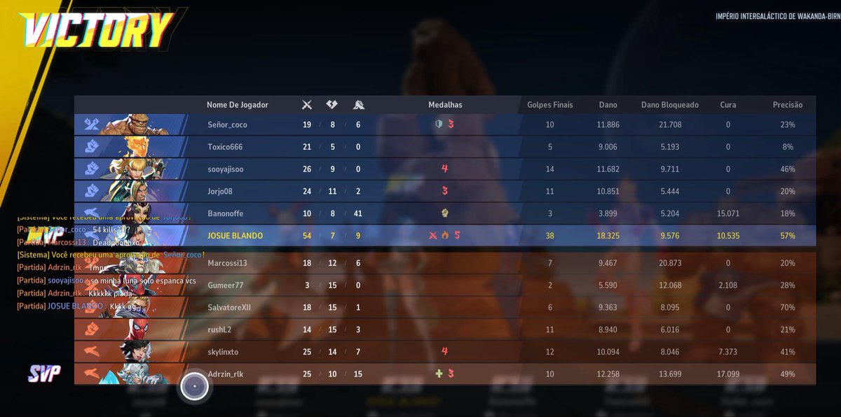 jogando Marvel Rivals… e simplesmente eu de Luna em partida rápida com TUDO ISSO DE KILLS TO PASSADO!!!