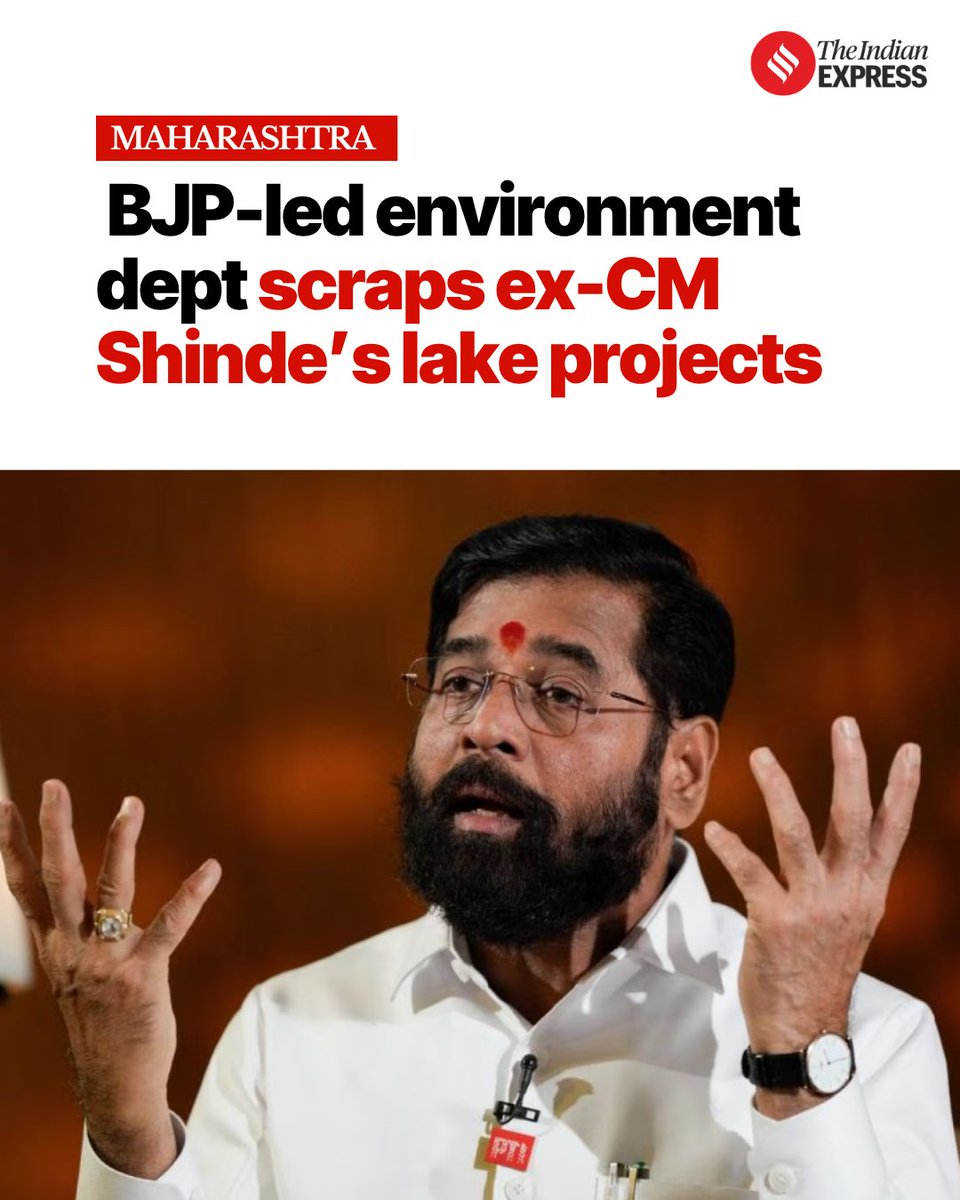 The Indian Express tweet media