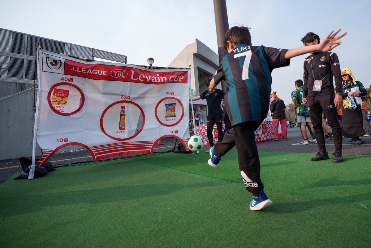 SC相模原 tweet media