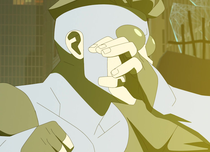 ✩ — 𝙄𝙉𝙑𝙄𝙉𝘾𝙄𝘽𝙇𝙀.ᐟ tweet media