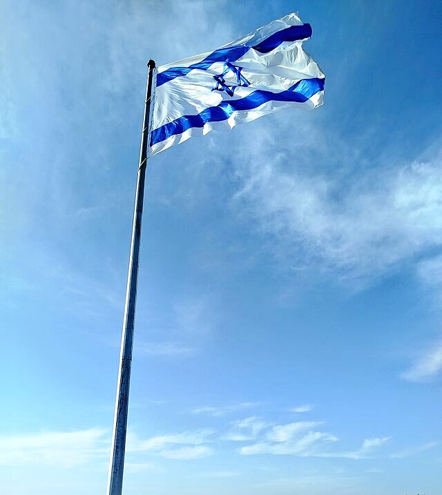 בית המקדש ✡ tweet media