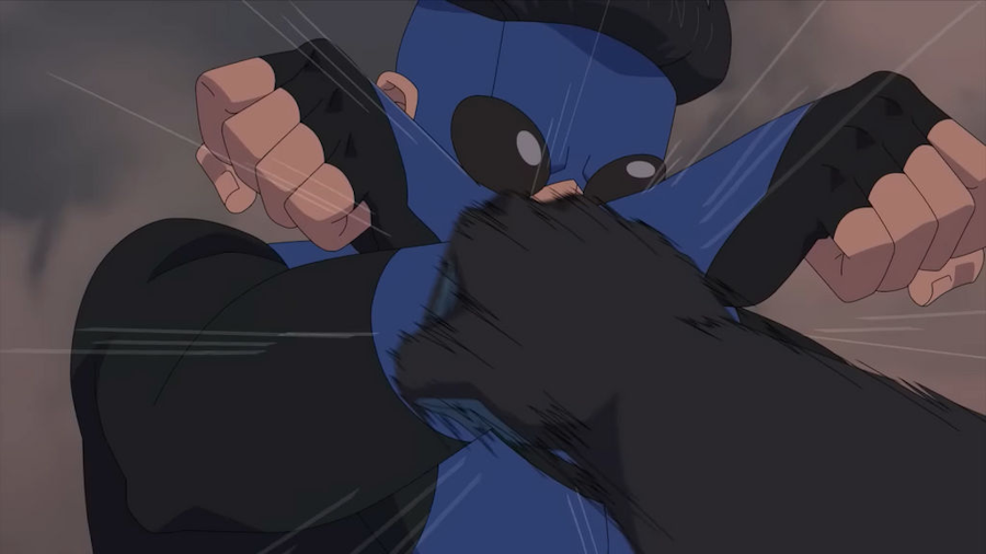 ✩ — 𝙄𝙉𝙑𝙄𝙉𝘾𝙄𝘽𝙇𝙀.ᐟ tweet media