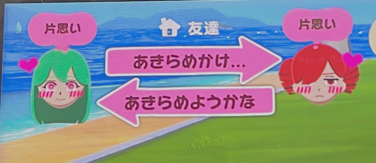シチウム tweet media