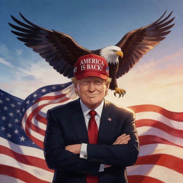 <a href="/koop0x/">koop</a> Gm lad, Everything else looks uncertain right now, but $AIB is still moving clean.
Momentum hasn’t faded.
America is back 🇺🇸

X: @americaisbackog
CA: 0xB3A0F70c913Aa04404BD177BE9E20B47613830B6