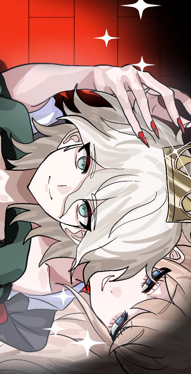 ベルベ@ skeb募集中 tweet media