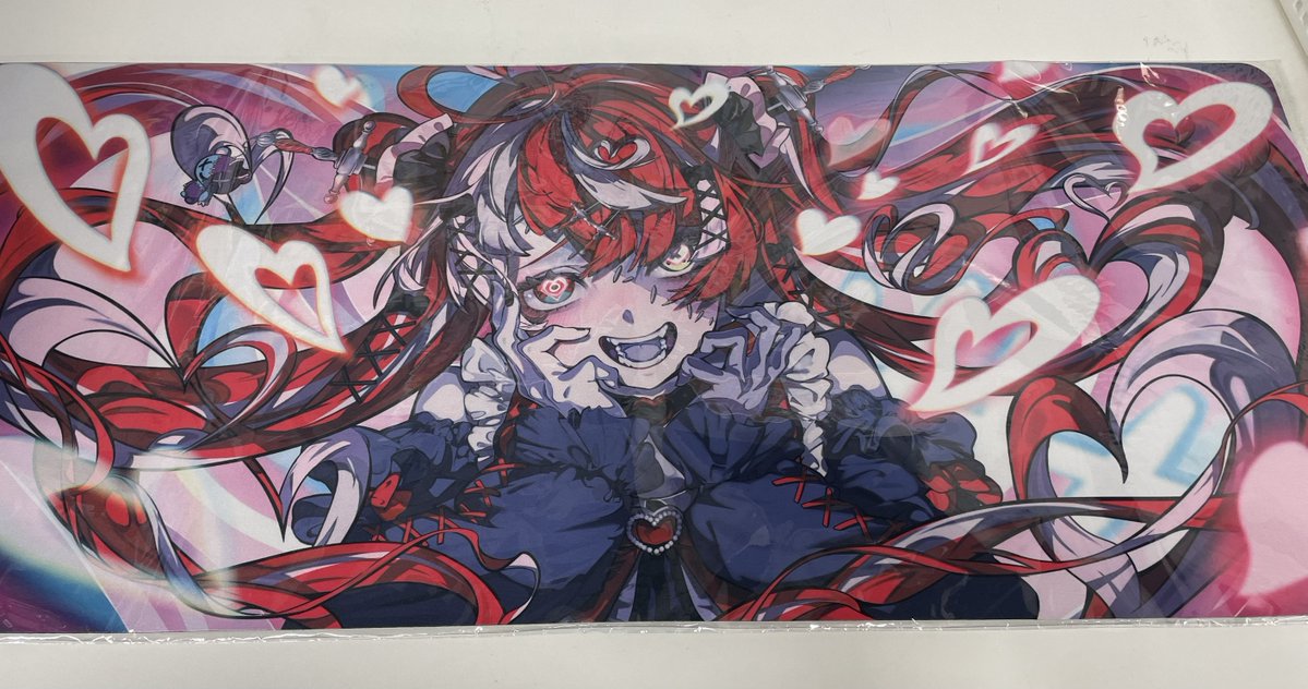 ファンダムなんば です🫶🏻 【入荷情報】 ホロライブ クレイジー