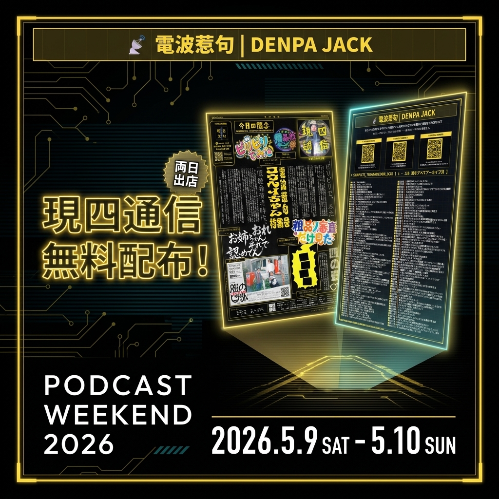 電波惹句⚡️ tweet media