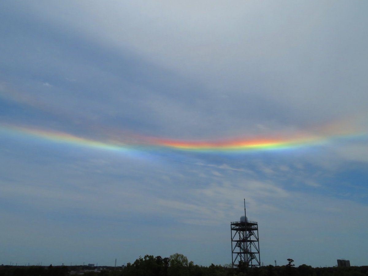 荒木健太郎 tweet media