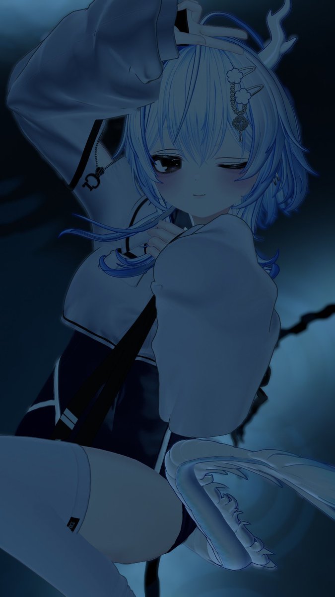 みずねこ🧸 tweet media