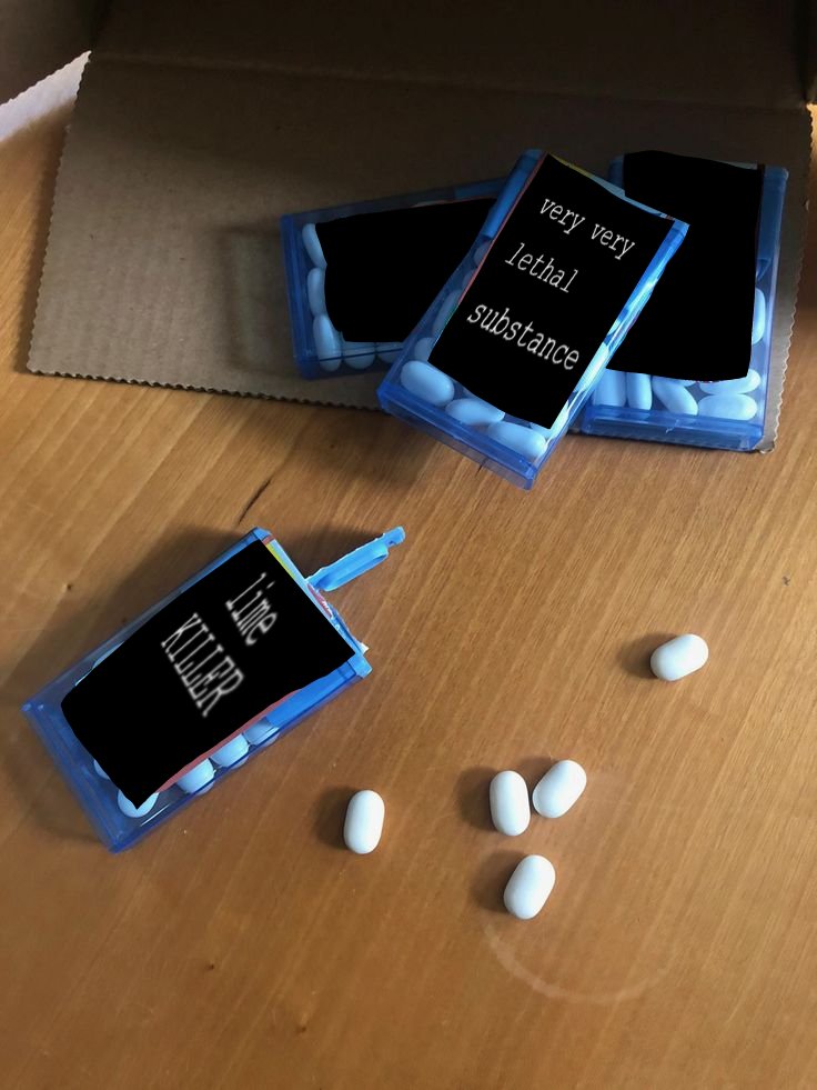 Lime Girl of SHEDTWT =^.^= tweet media