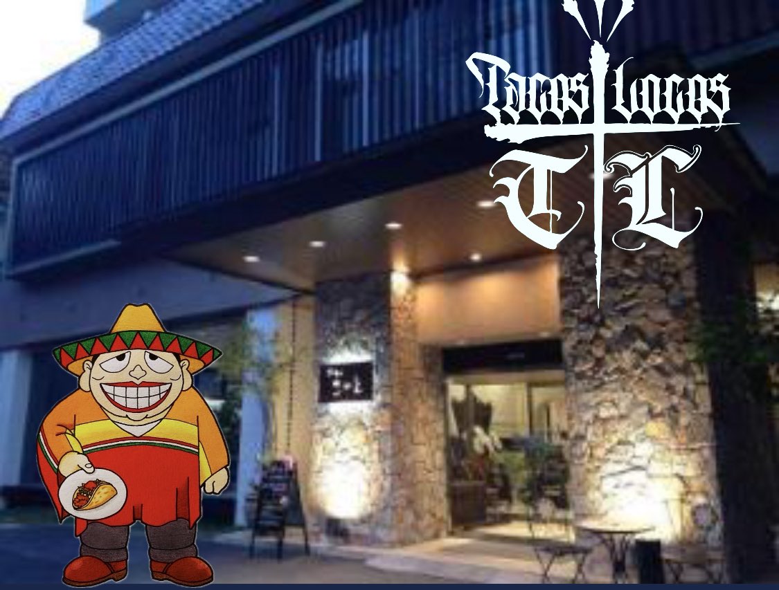 TacosLocos tweet media