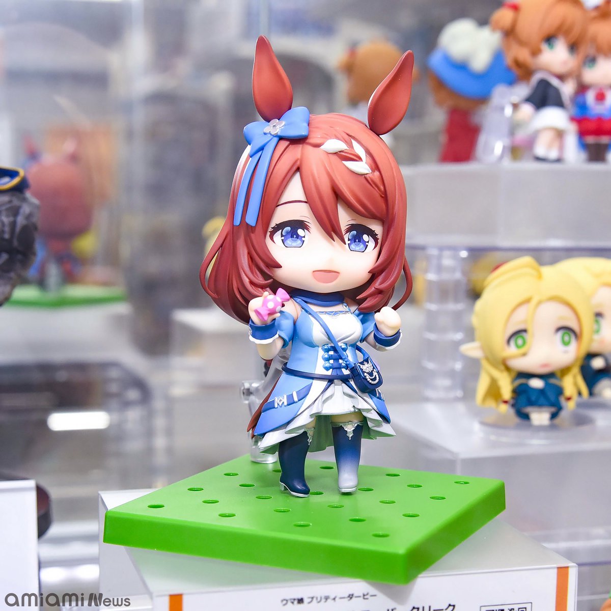 NendoroidDaily tweet media