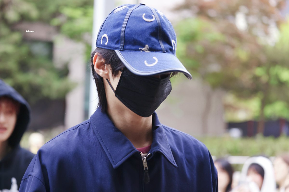 메이즈 tweet media