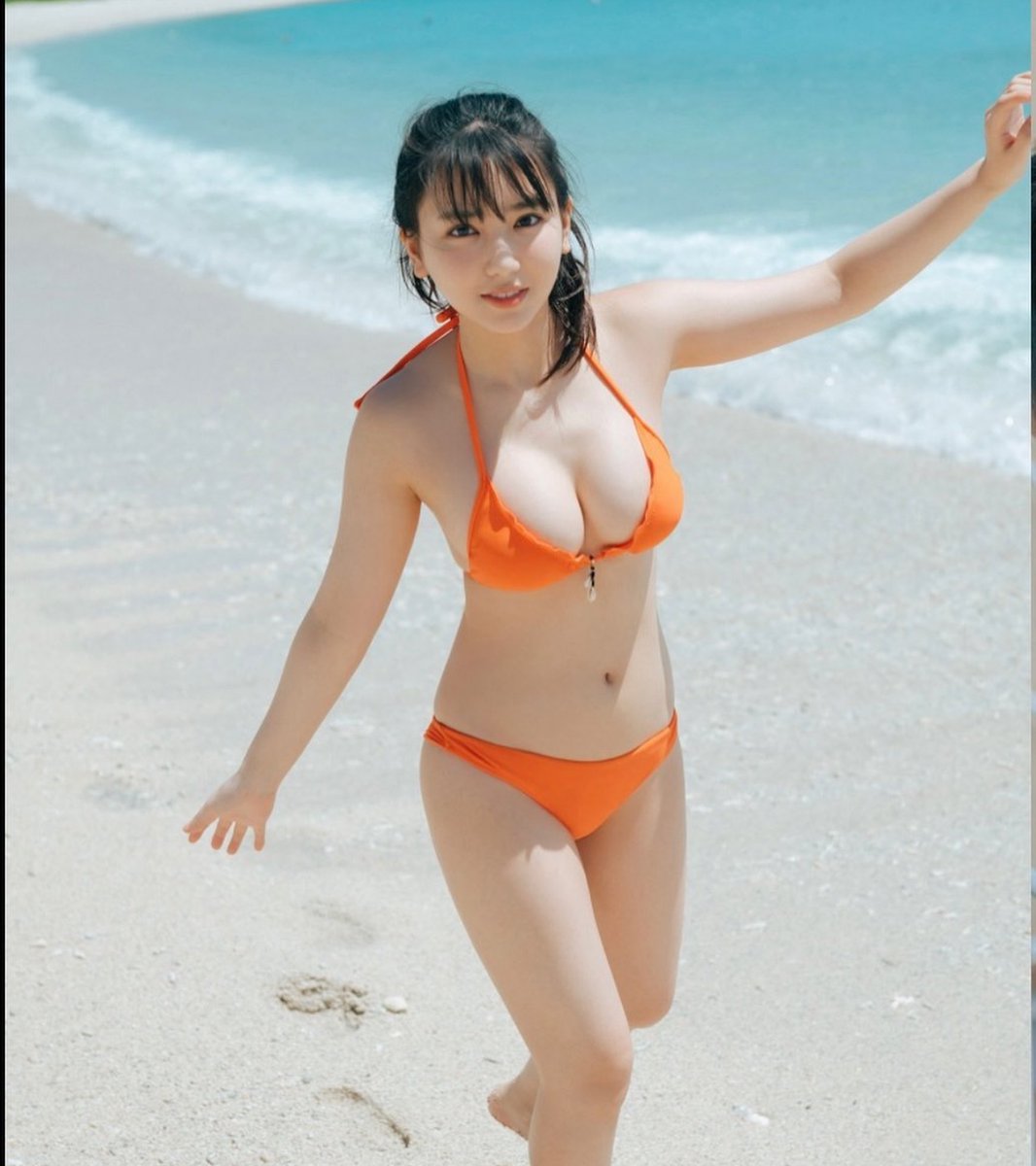 天使のグラビア tweet media