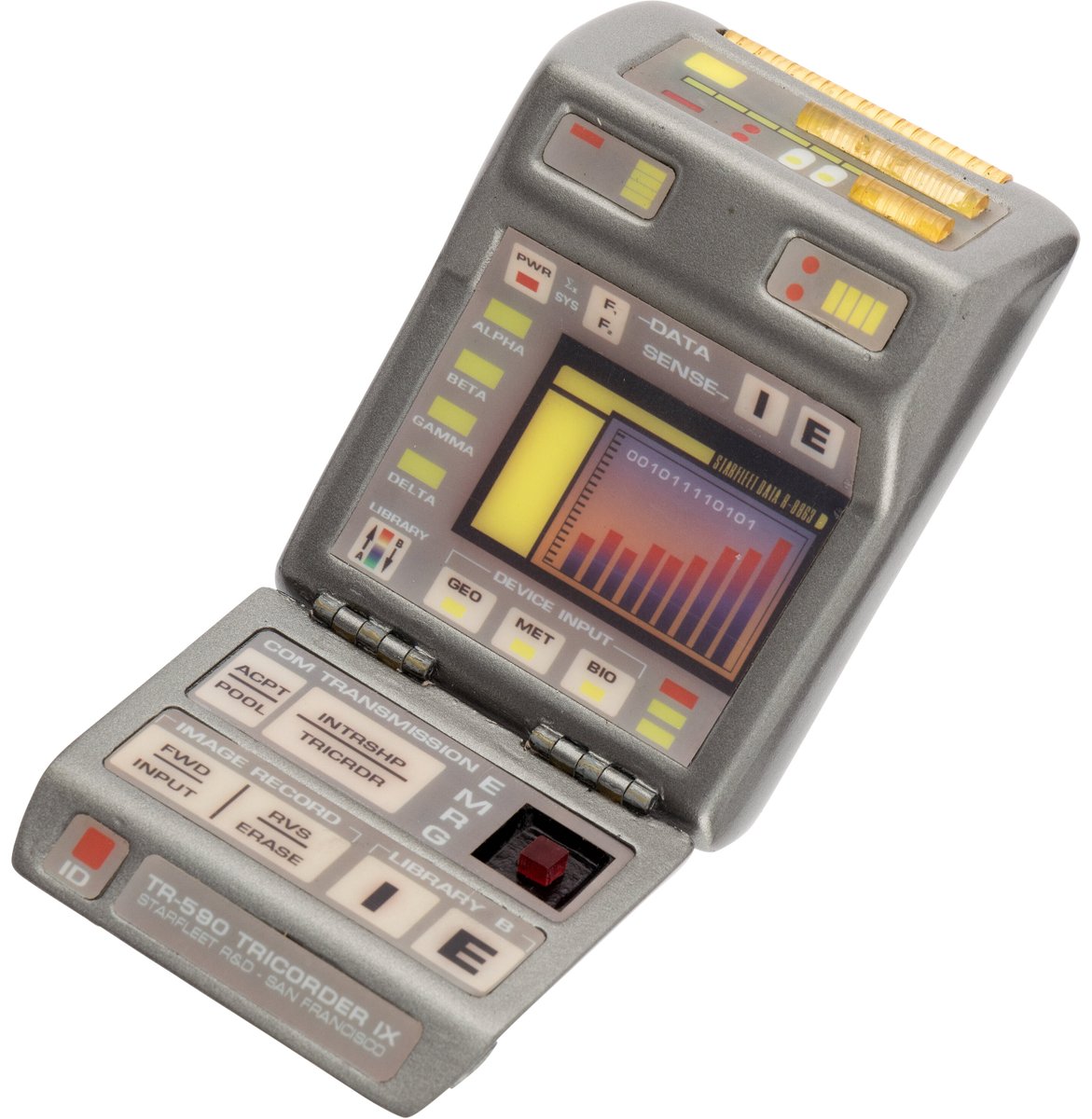 Humanoid History tweet media