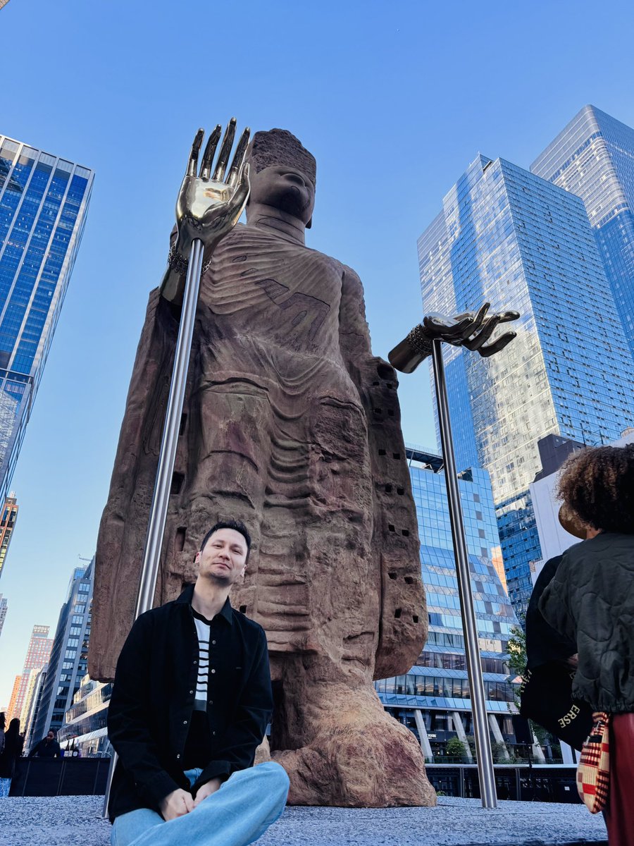 Takee Punjaw tweet media