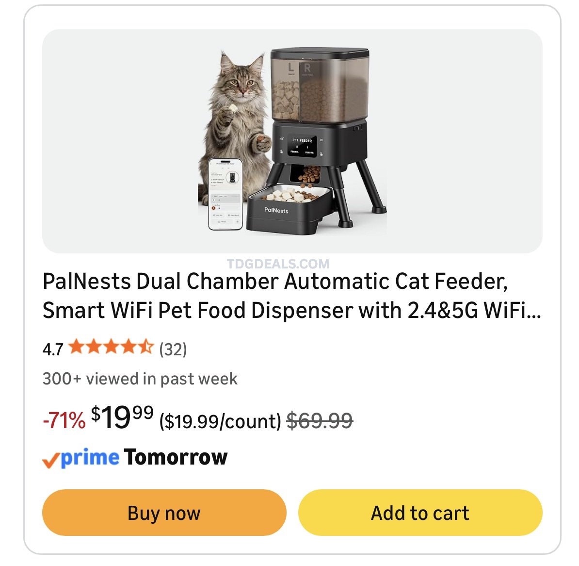 thedealsguy tweet media