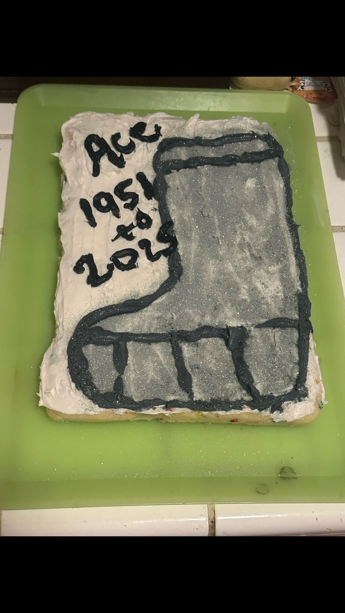 maxjtuberthe's tweet photo. Celebrating Ace Frehley 1951-2025’s Heavenly 75th Birthday - April 27, 2026 #acefrehley #ripacefrehley #kissband https://t.co/xSgxmokK48