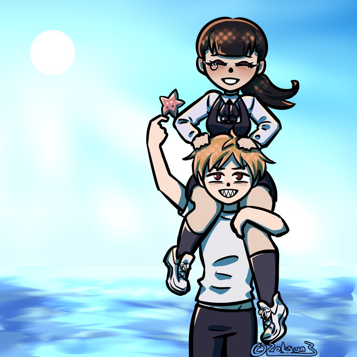 ☙Vae࿐༅ on VGen tweet media